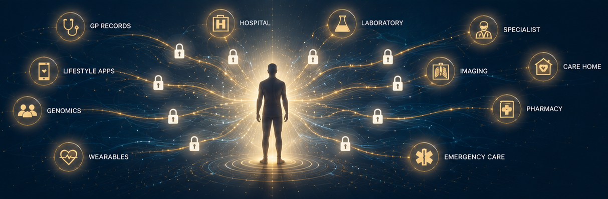 Open Digital community